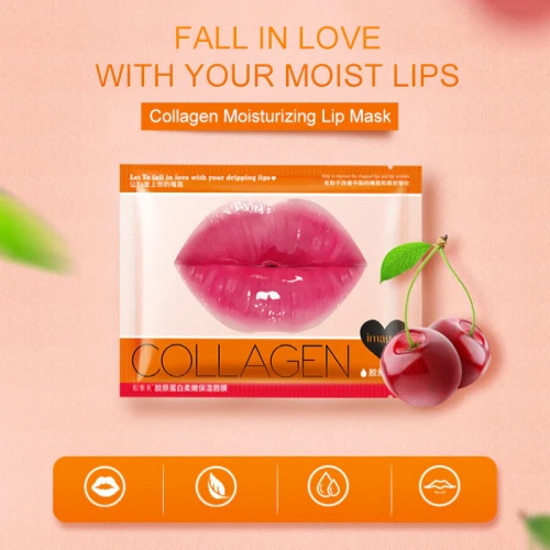 Lip Mask (ML01)
