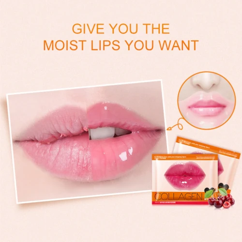 Lip Mask (ML01)