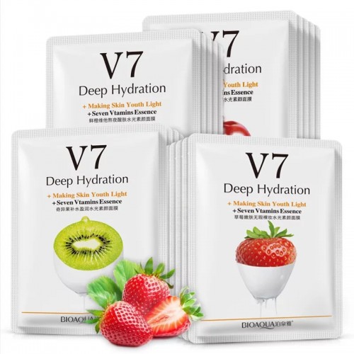 Mask Sheet (27B)