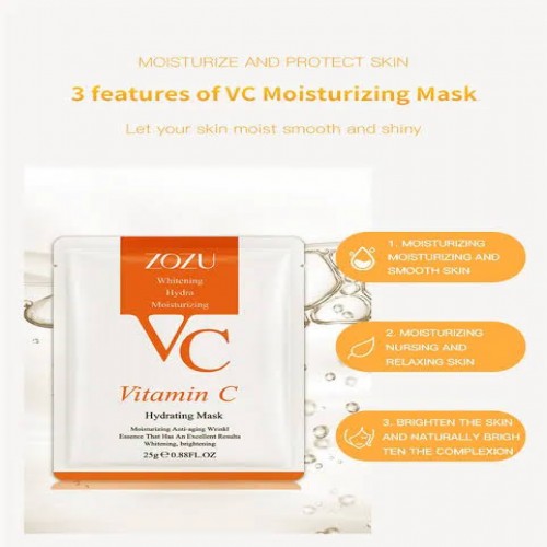 Mask Sheet (54)