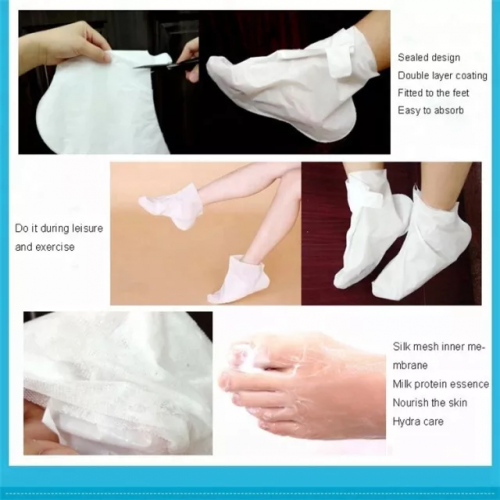 Foot Mask (FM03)