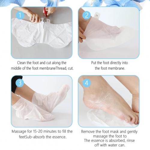 Foot Mask (FM03)