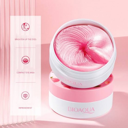 Eye Mask Jar (ME-13)