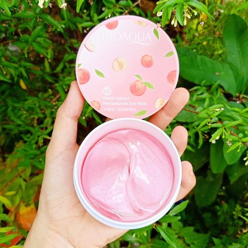 Eye Mask Jar (ME-13)
