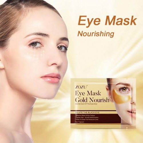 Eye Mask (ME-16B)