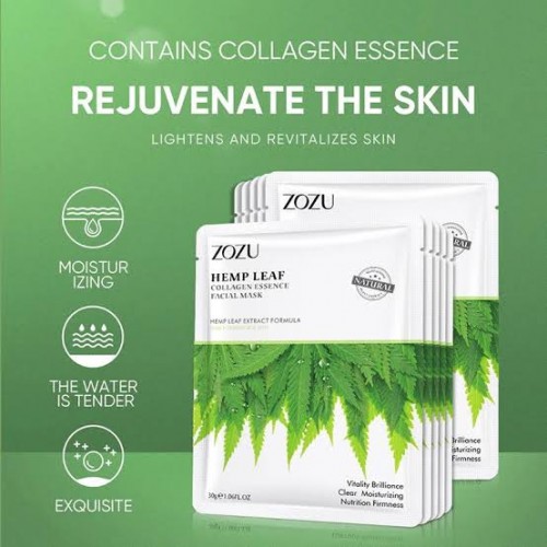 Mask Sheet (86E)
