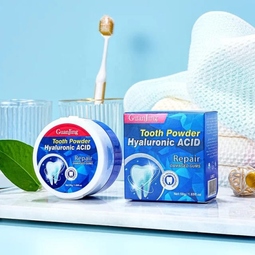 Tooth Powder (TP01)