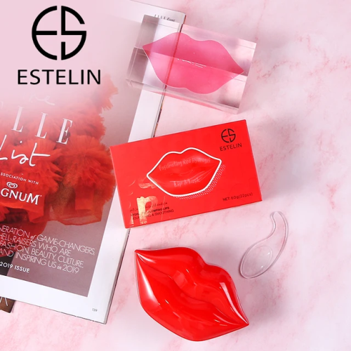 Lip Mask (ML07)