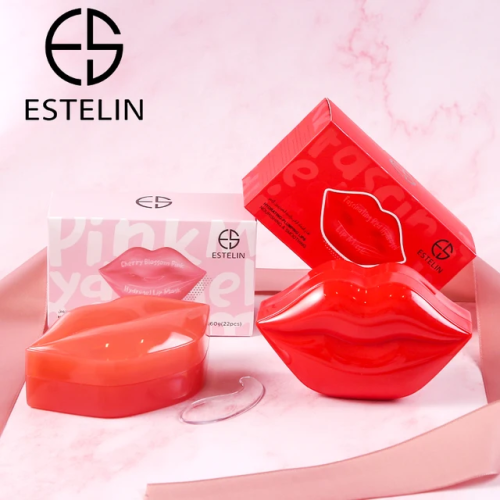 Lip Mask (ML07)