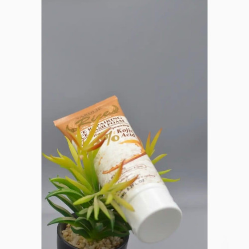 Rice Face Wash